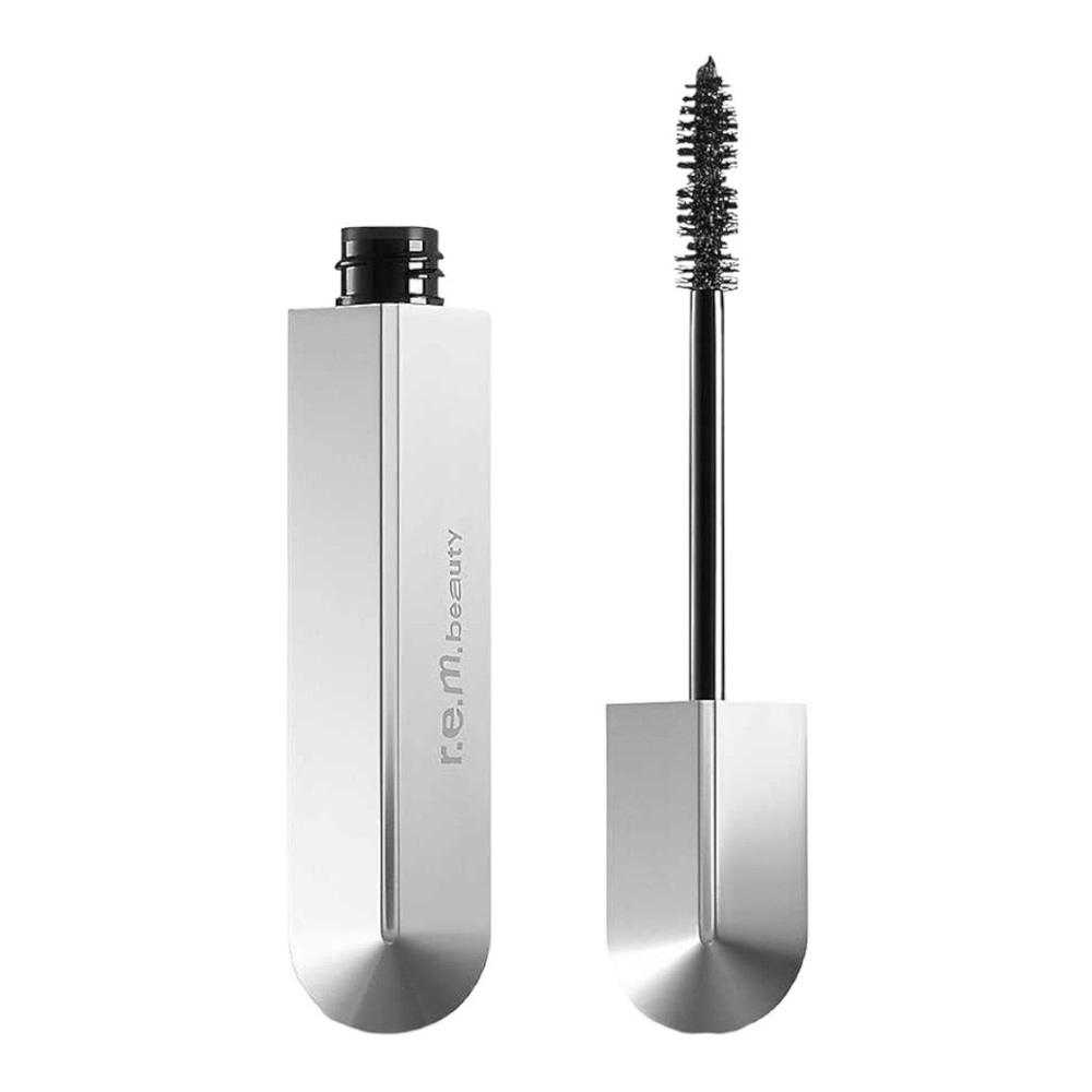 R.E.M BEAUTY FLOURISHING VOLUMIZING MASCARA - BNIB